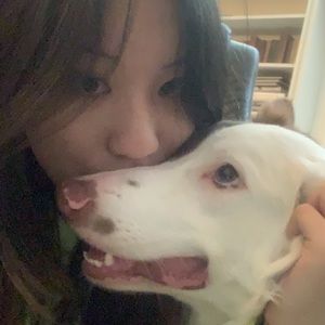 Meet your Posher, Victoria 🙌